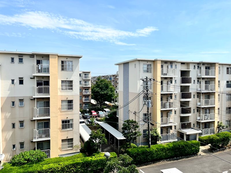 東建ニューハイツ検見川 その他