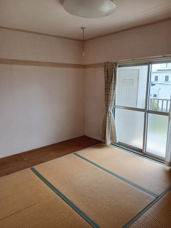 高根台団地  その他