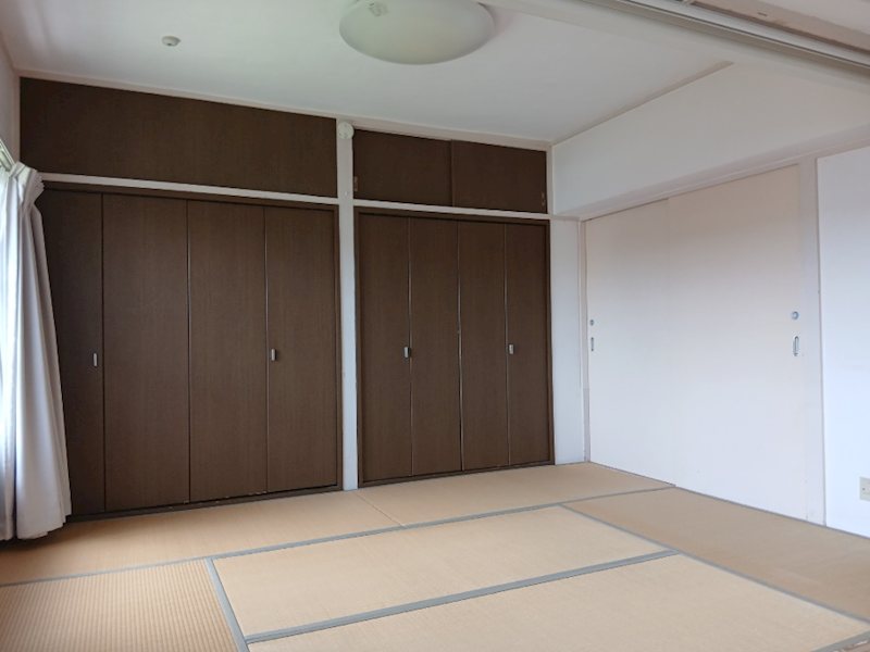 高根台団地  その他