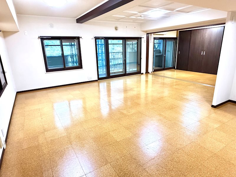 清新中央ハイツ１号棟 その他