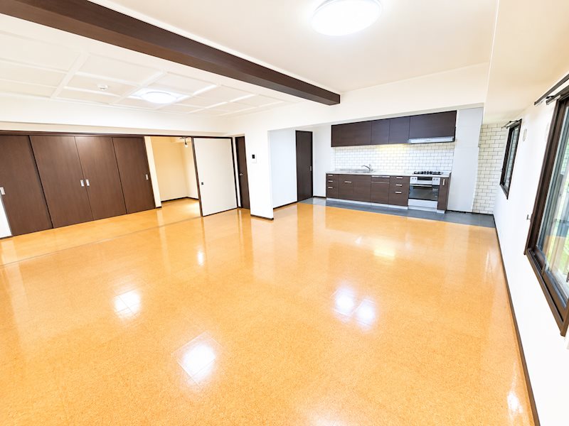 清新中央ハイツ１号棟 その他