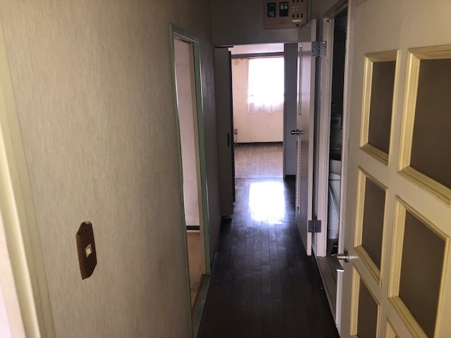 光ケ丘第二エステート   現地写真