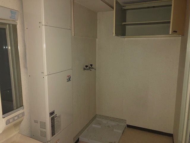 光ケ丘第二エステート   設備
