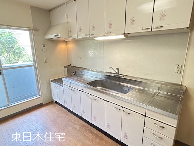内野東団地 その他