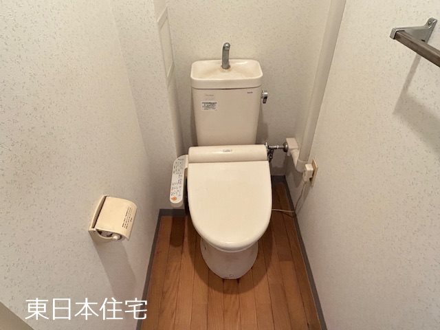 内野東団地 その他
