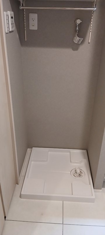 稲毛パークハウスＣ棟 設備