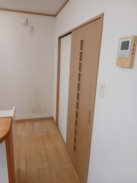 村上団地2街区 内観写真（その他）