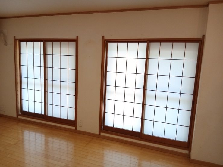 村上団地2街区 内観写真（その他）