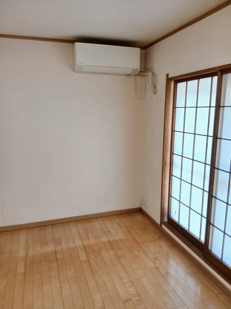村上団地2街区 内観写真（その他）