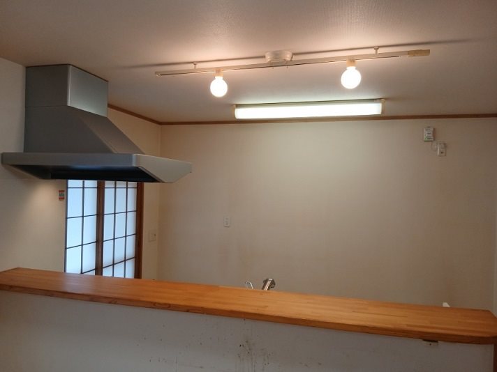 村上団地2街区 内観写真（その他）