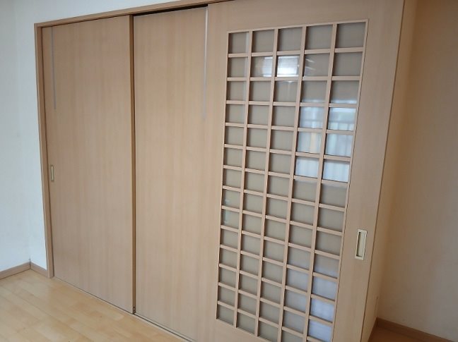 村上団地2街区 内観写真（その他）