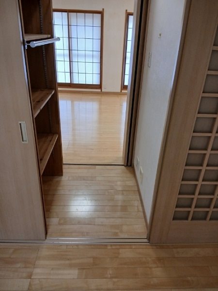 村上団地2街区 内観写真（その他）