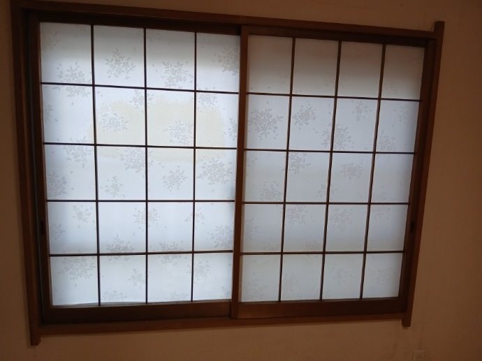 村上団地2街区 内観写真（その他）