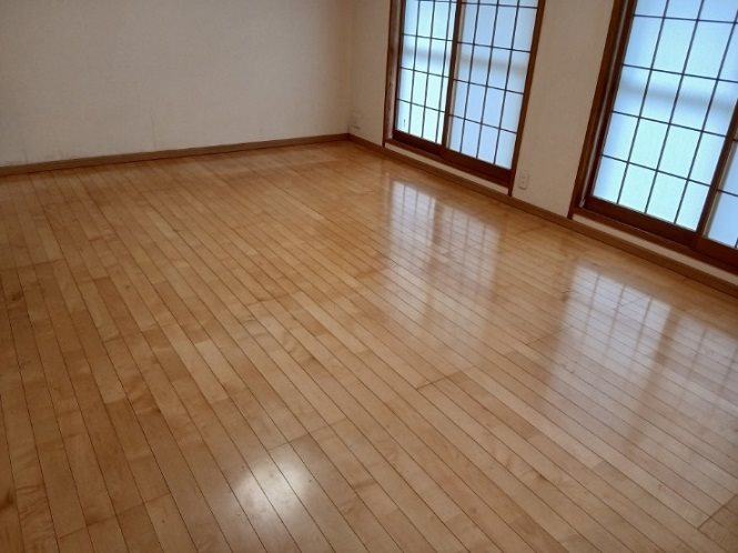 村上団地2街区 内観写真（その他）