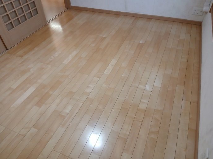 村上団地2街区 内観写真（その他）