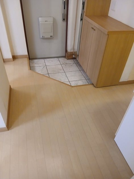 村上団地2街区 内観写真（その他）