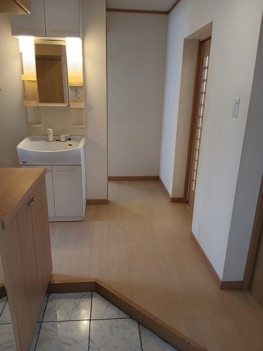 村上団地2街区 内観写真（その他）