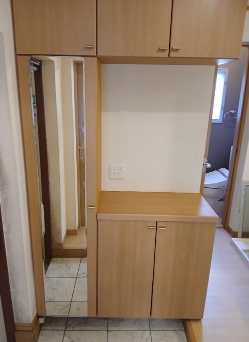 村上団地2街区 内観写真（その他）