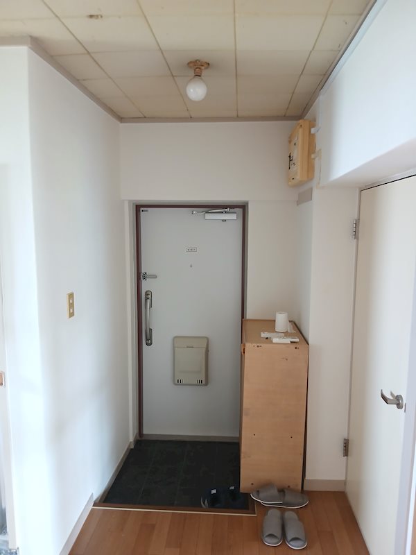 藤の台団地 その他