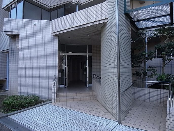 八千代ゆりのき台プラザシティ第3号棟 現地写真
