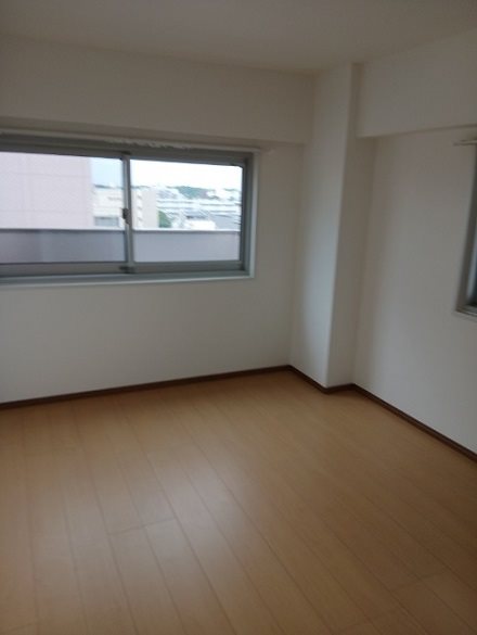 サンコーポ勝田台Ｆ棟 内観写真（その他）