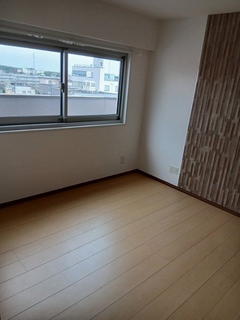 サンコーポ勝田台Ｆ棟 内観写真（その他）
