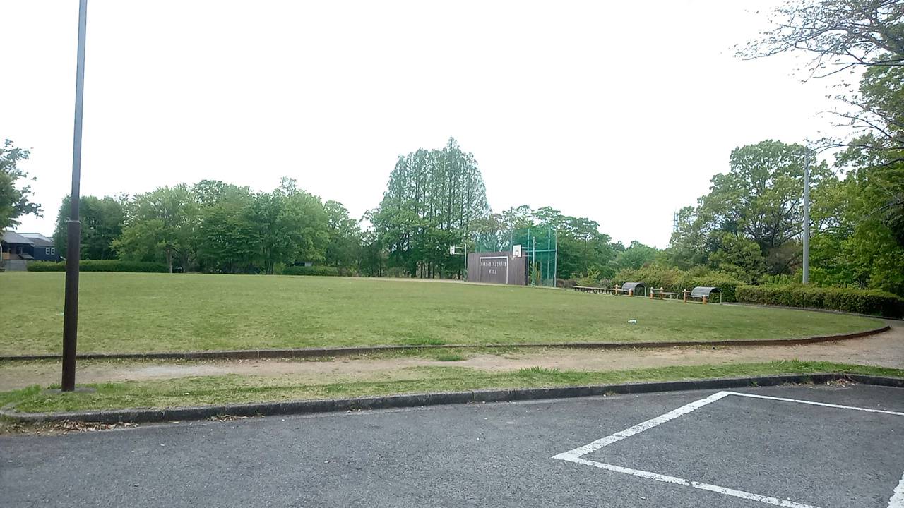 吾妻北第１住宅 公園