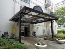 亀戸二丁目団地７号棟 その他