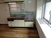 亀戸二丁目団地７号棟 その他