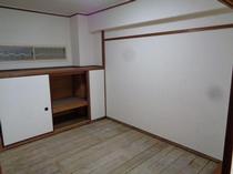 亀戸二丁目団地７号棟 その他