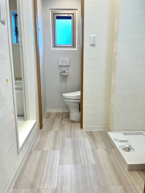 高洲三丁目住宅 その他
