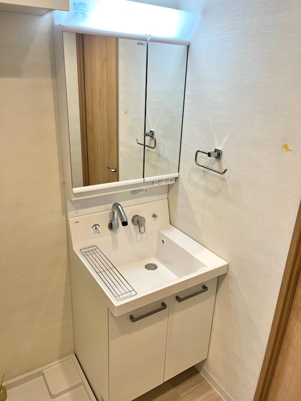 高洲三丁目住宅 その他