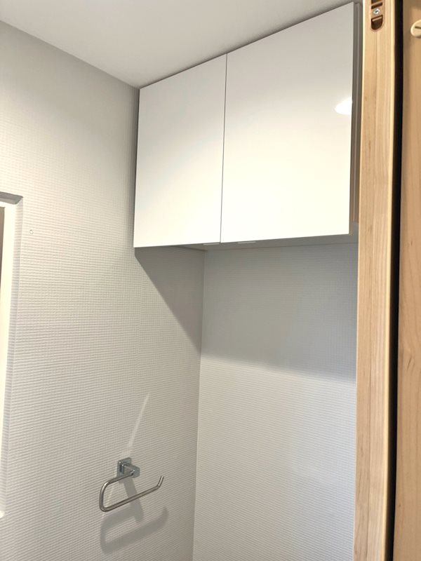 高洲三丁目住宅 その他