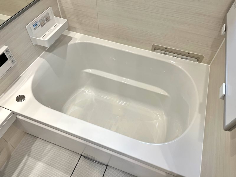 高洲三丁目住宅 その他