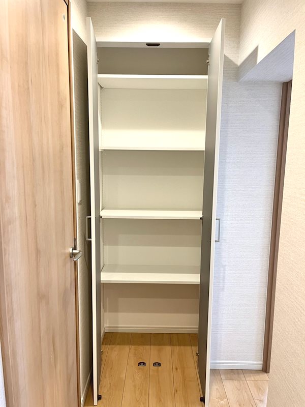 高洲三丁目住宅 その他