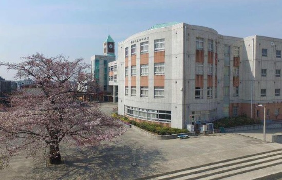 柏あけぼのパーク・ホームズ 中学校