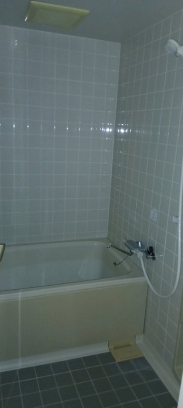 東急ドエル・アルス稲毛園生町 内観写真（浴室）