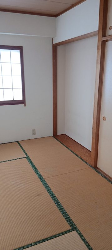 東急ドエル・アルス稲毛園生町 内観写真（リビング以外の居室）