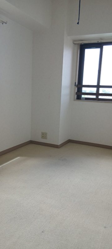 東急ドエル・アルス稲毛園生町 内観写真（リビング以外の居室）