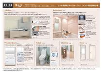 コスモ西葛西ステ－ションアベニュ－ その他