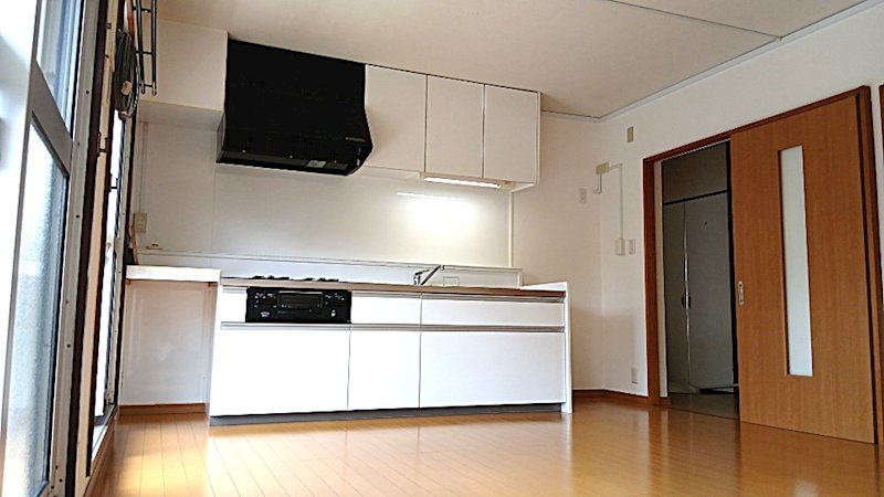永山団地 その他