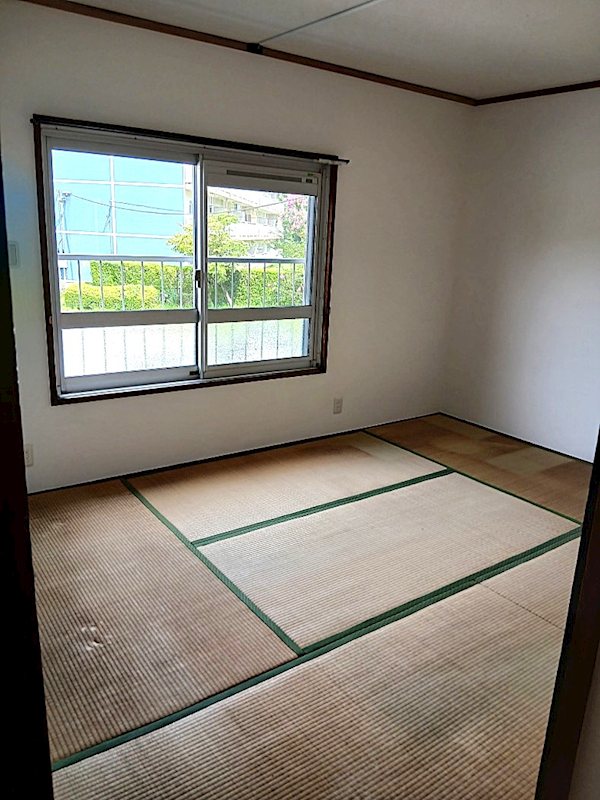永山団地 その他