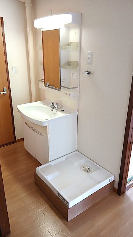 永山団地 その他