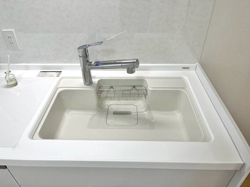 稲毛高浜北住宅 その他