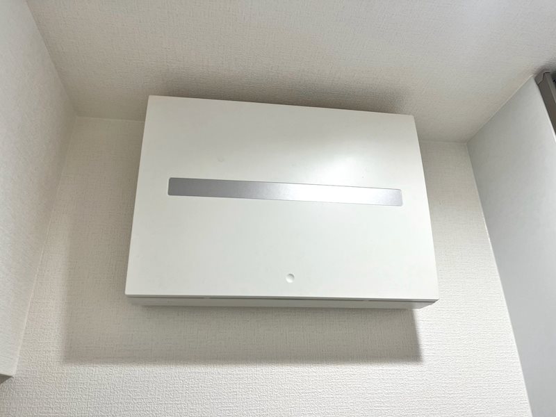 稲毛高浜北住宅 その他