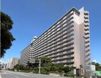 南砂4丁目住宅 その他