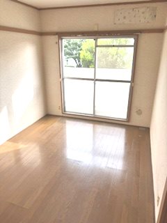 上中ノ原団地 その他