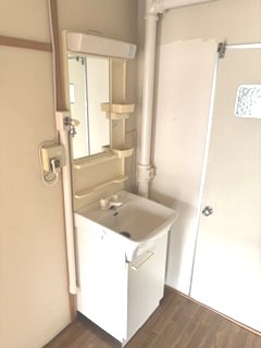 上中ノ原団地 その他