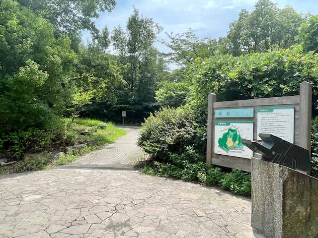 ライオンズマンション杉田第５ 公園