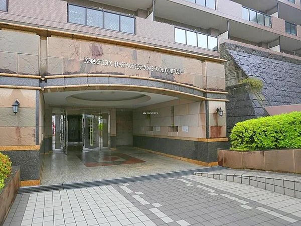 日神パレステージ光陽台 その他